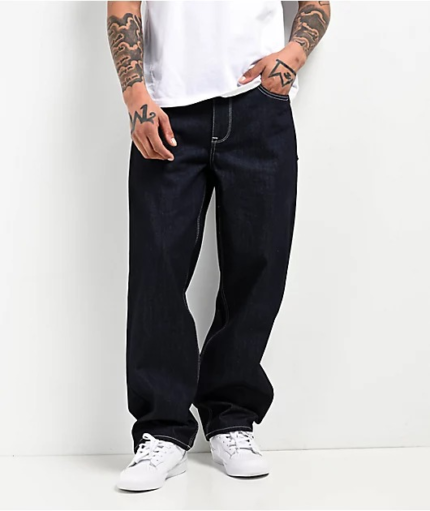 Ninth Hall Denim Fit Jeans