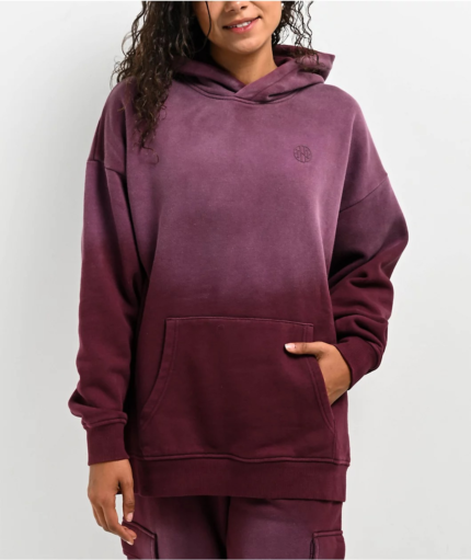 Ninth Hall Royale Oversized Hoodie